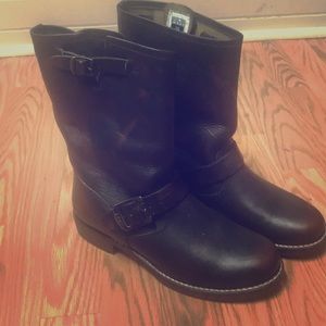 Frye boots